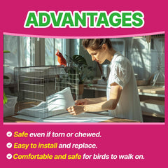 T TORTO9 biodegradable materials highlight eco-friendly liner option.