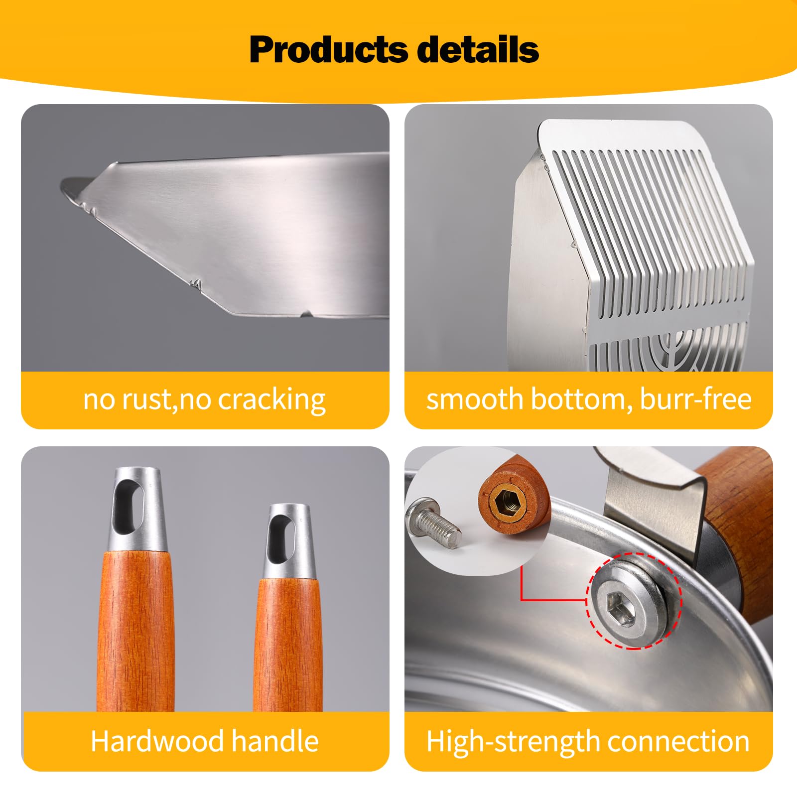 TabifurKitc holder with hook keeps tools neatly stored and accessible.