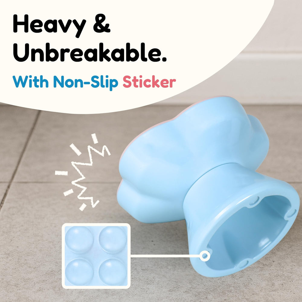 Tafelf dishwasher safe melamine makes cleanup quick and simple