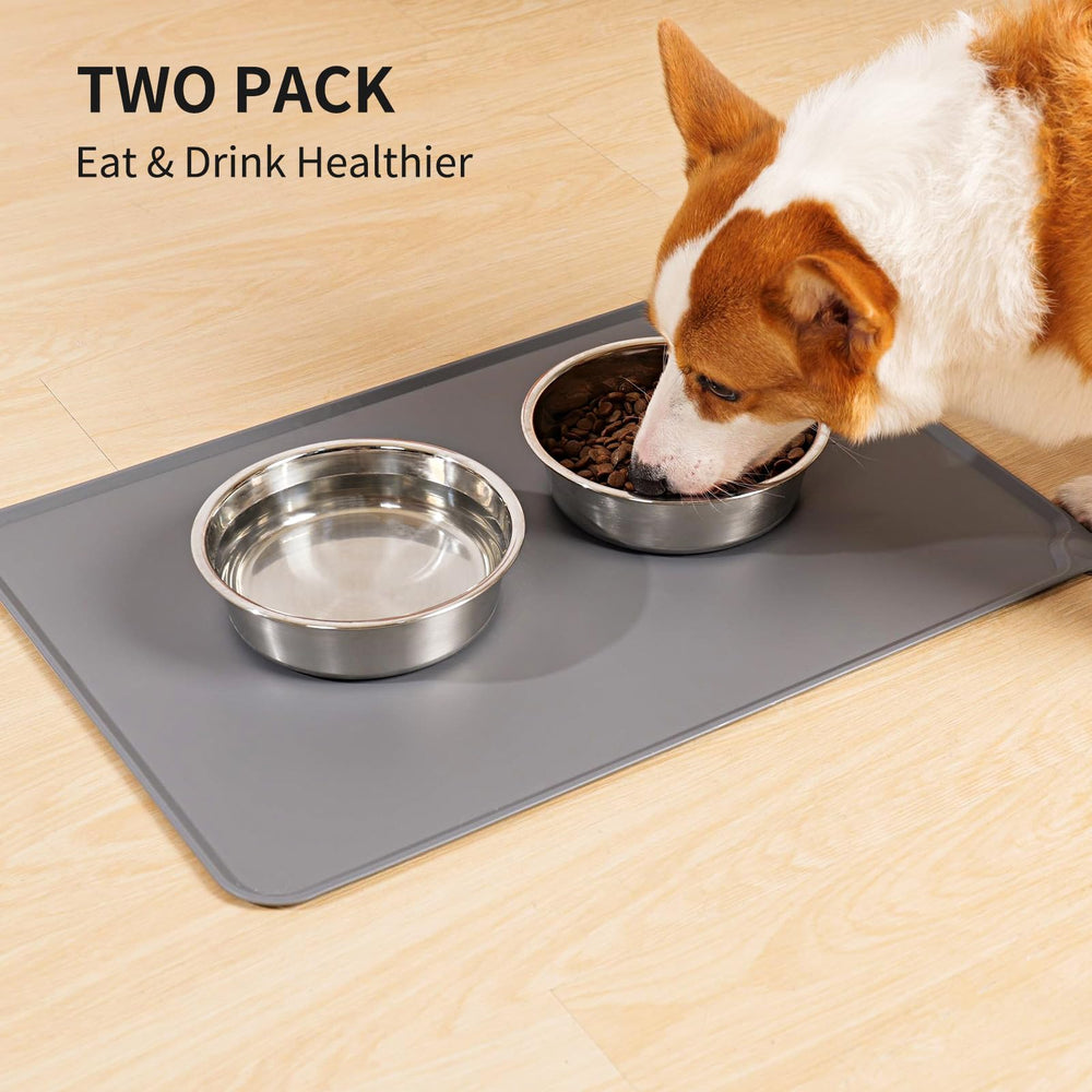 Taglory stackable bowls stay tidy when stored and travel with no extra bulk