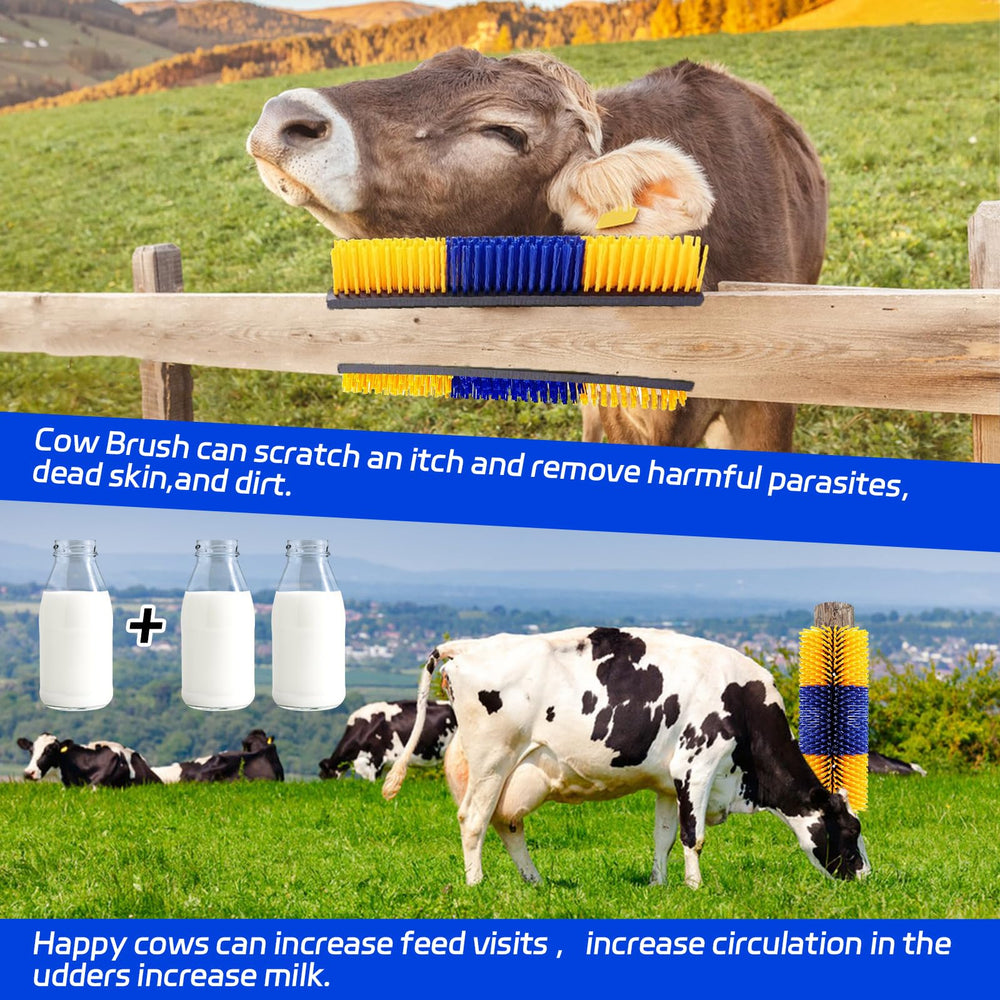 TAGYSH ergonomic handle enables easy handling to reach all areas.