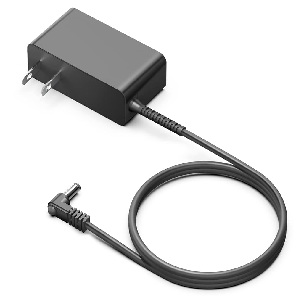 Close-up of TAIFU PetSafe power cord connector for secure plug