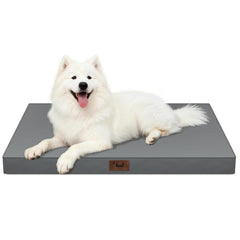 Tail Stories cover shows tough 600D fabric for easy cleaning and daily use.
