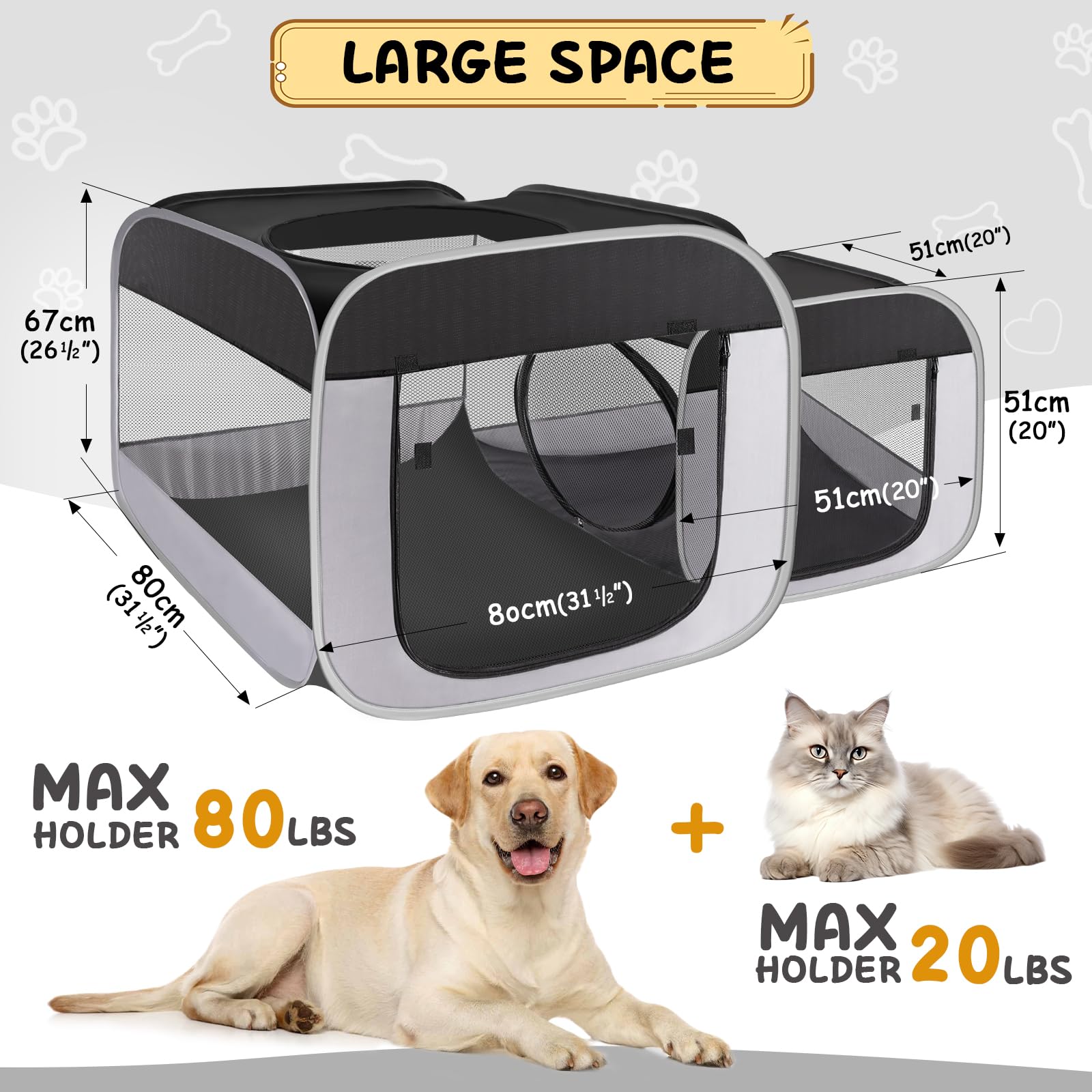 TailTastic cat birthing box as a maternity space for nursing cats