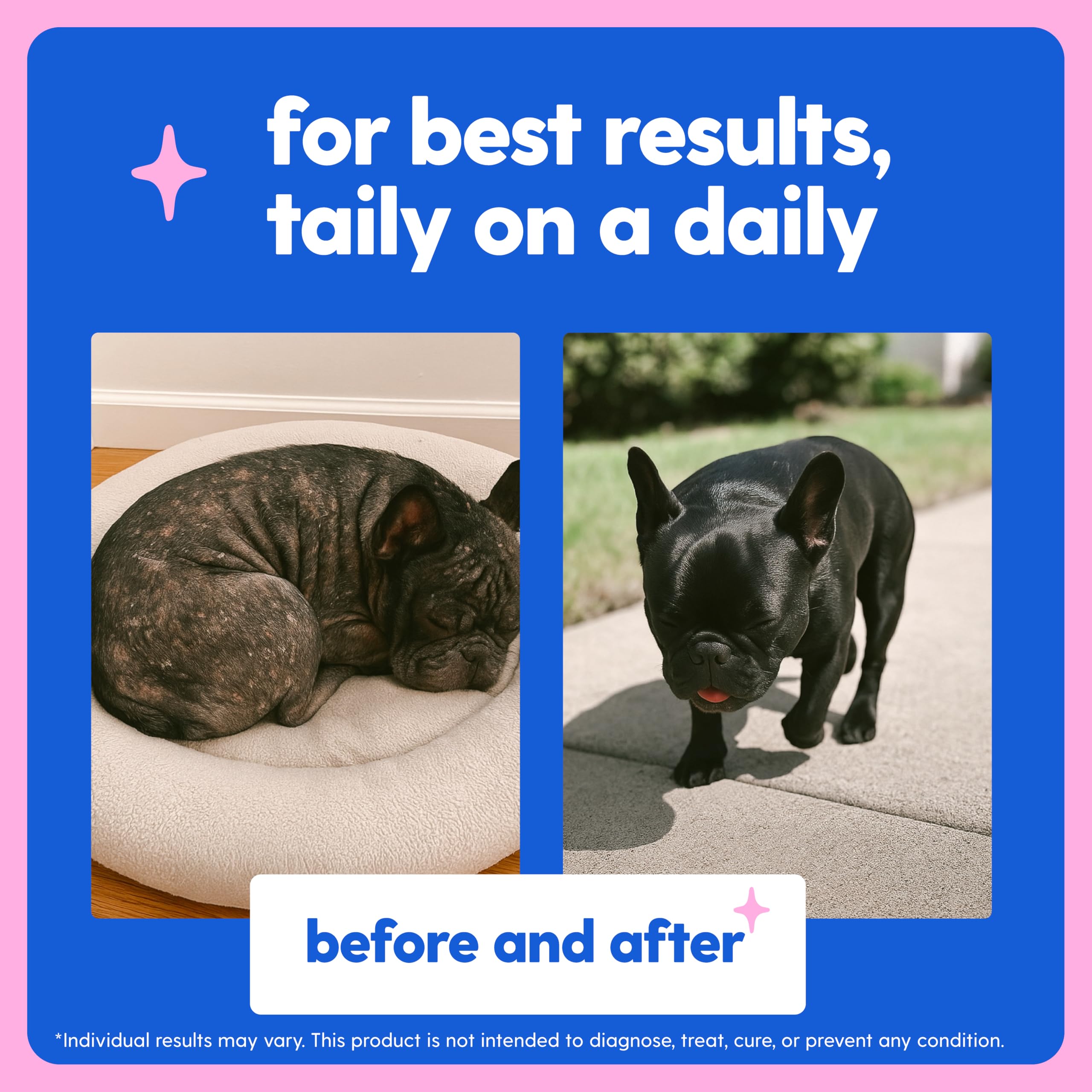 Taily Liquid Collagen bottle-pour: shows easy portioning for daily dosing.