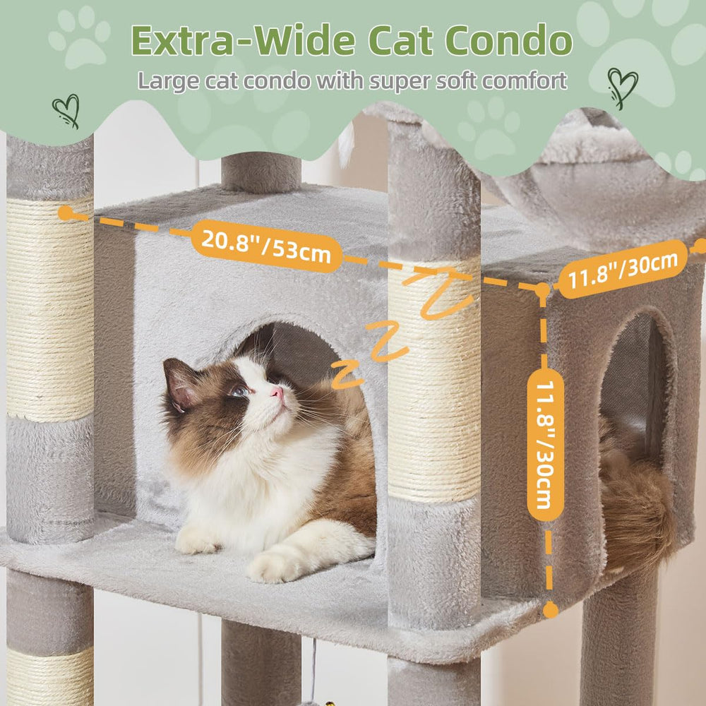 Taoqimiao hammock retreat for plush, secure lounging
