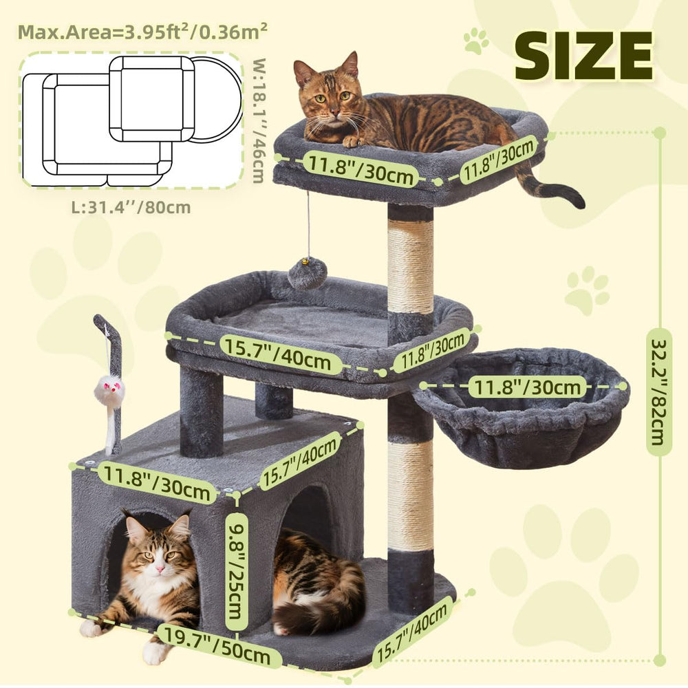 Taoqimiao MS043G teaser pole with lifelike mouse sparks playful hunting.