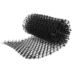 Tapix cat scat mat spikes close-up demonstrates humane deterrent for pets.