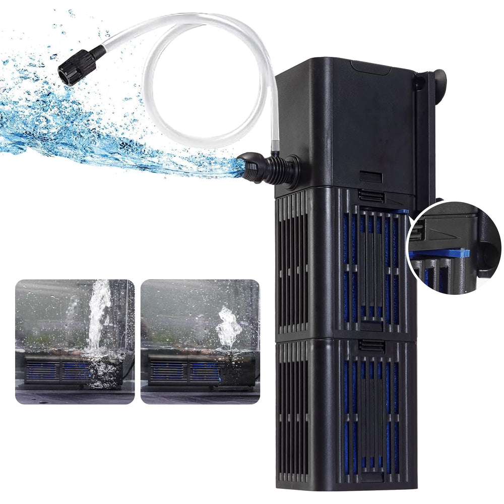 TARARIUM 180-day support backs your filter with hassle-free replacement options
