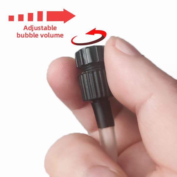 Tararium odor-clear water with UV stage supports healthier aquariums.