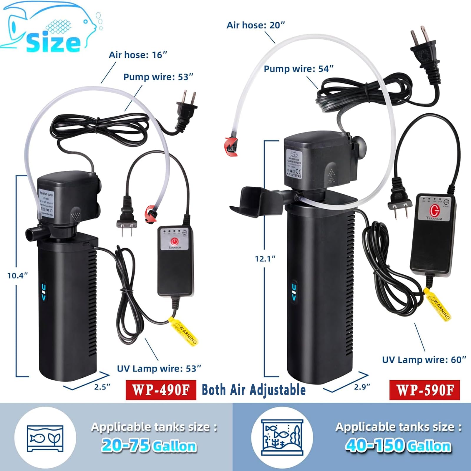 Tararium vertical-horizontal installation demonstrates versatile placement options.