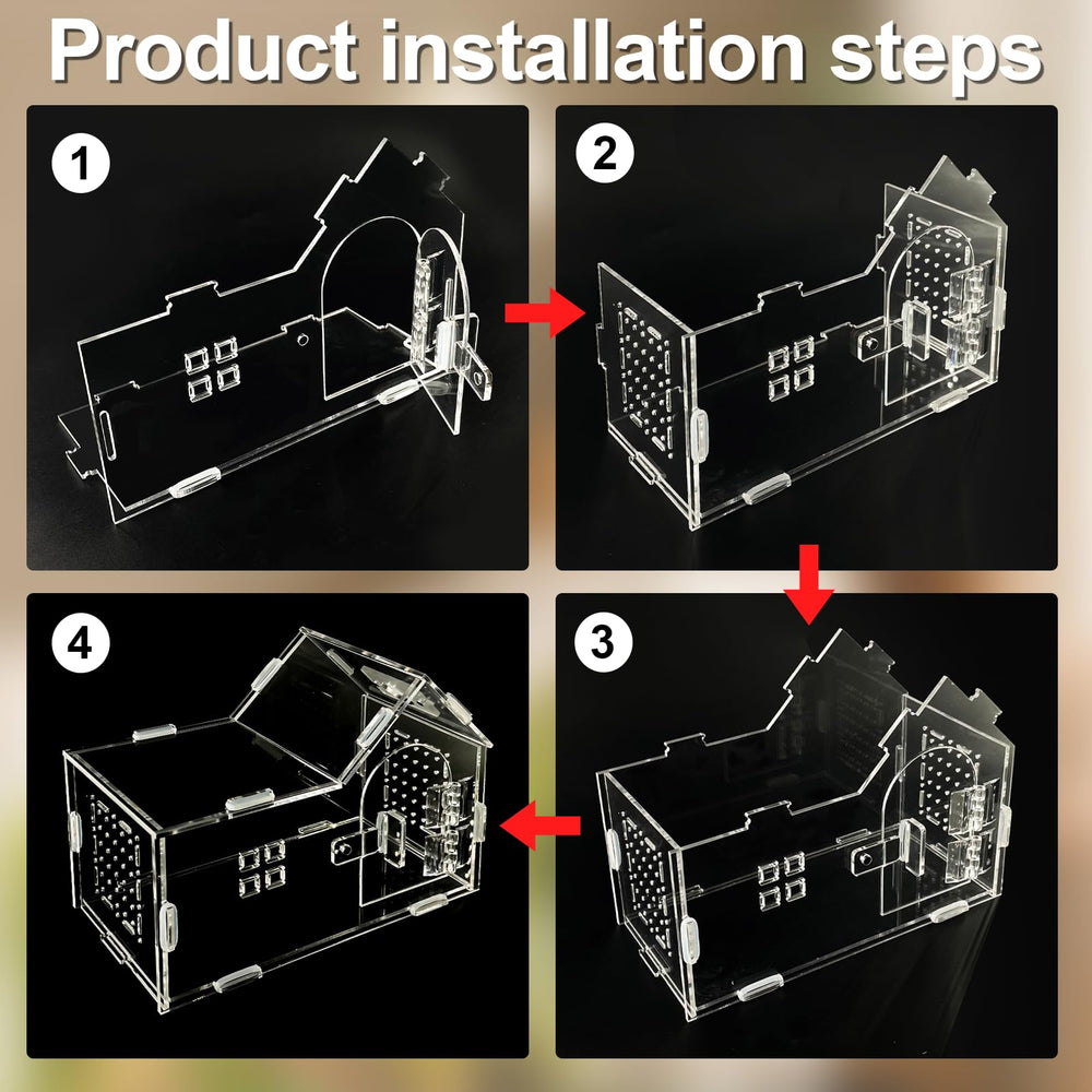 TASOMUTY Ventilation System with dense micro-vents supporting airflow