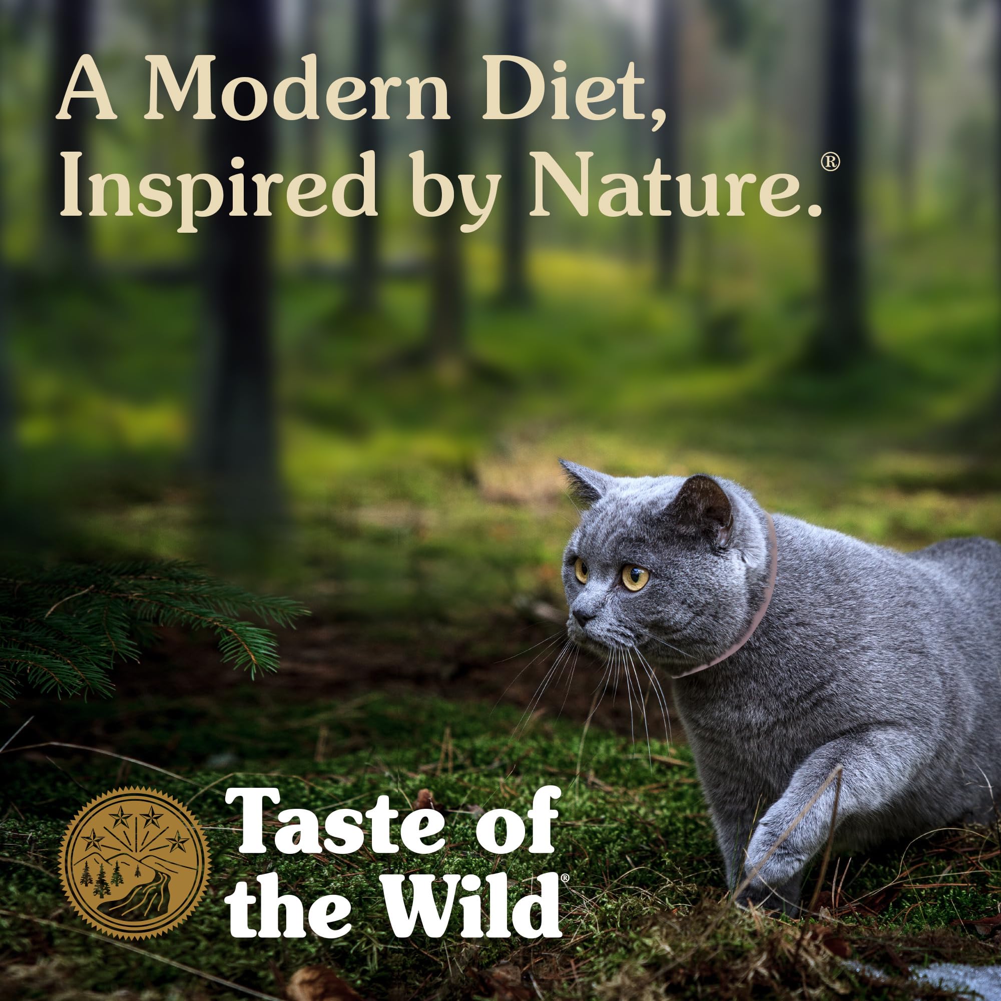 Taste of the Wild Canyon River probiotics and prebiotics