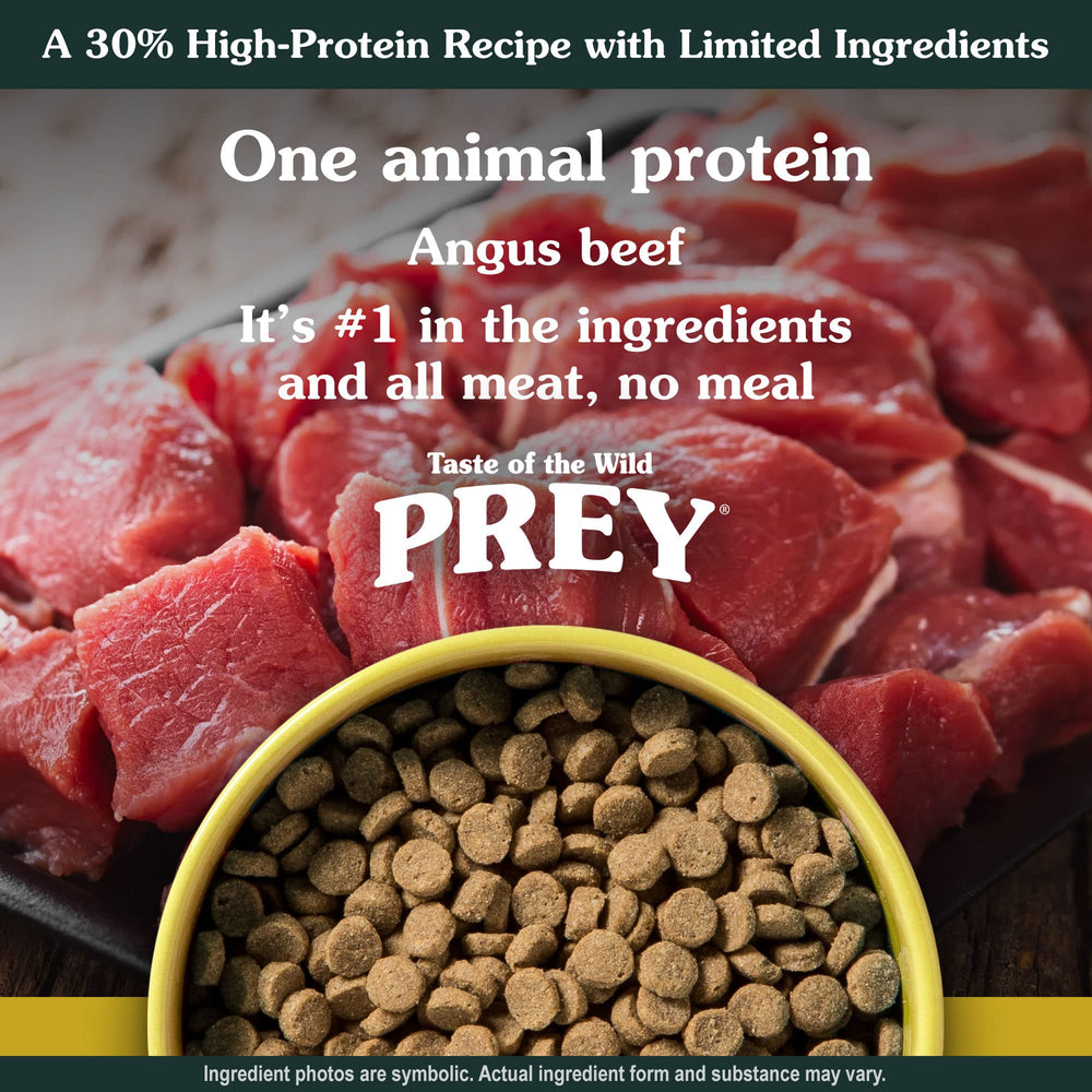 Lentils and chicken fat ingredients indicate limited-ingredient simple recipe