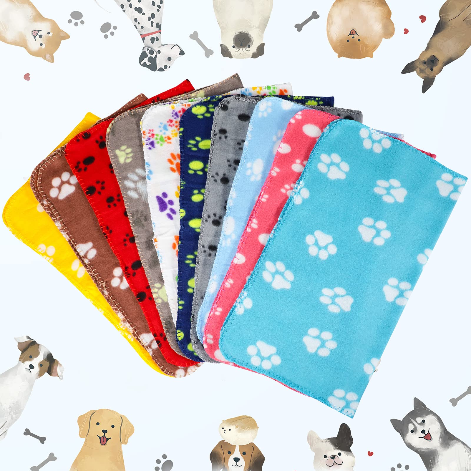 Tatuo lightweight travel friendly blanket for indoor and outdoor use