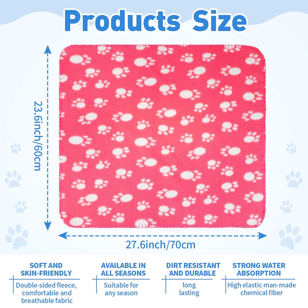 Tatuo small animal bed cover for kennels and nests