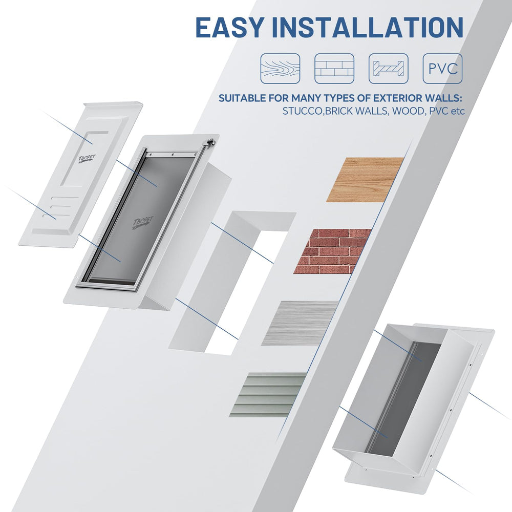 1-year warranty and responsive support for help.