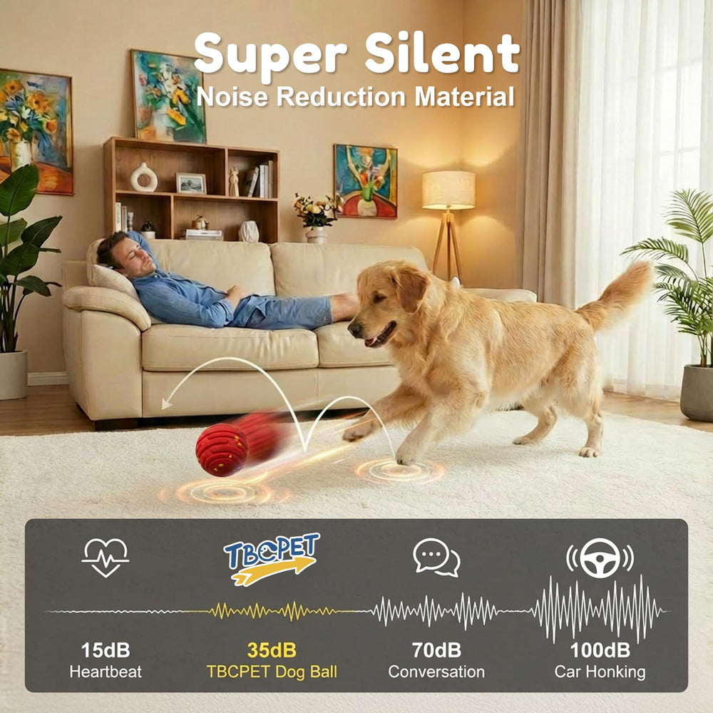 TBC PET USB-C charging keeps play sessions ready and quick