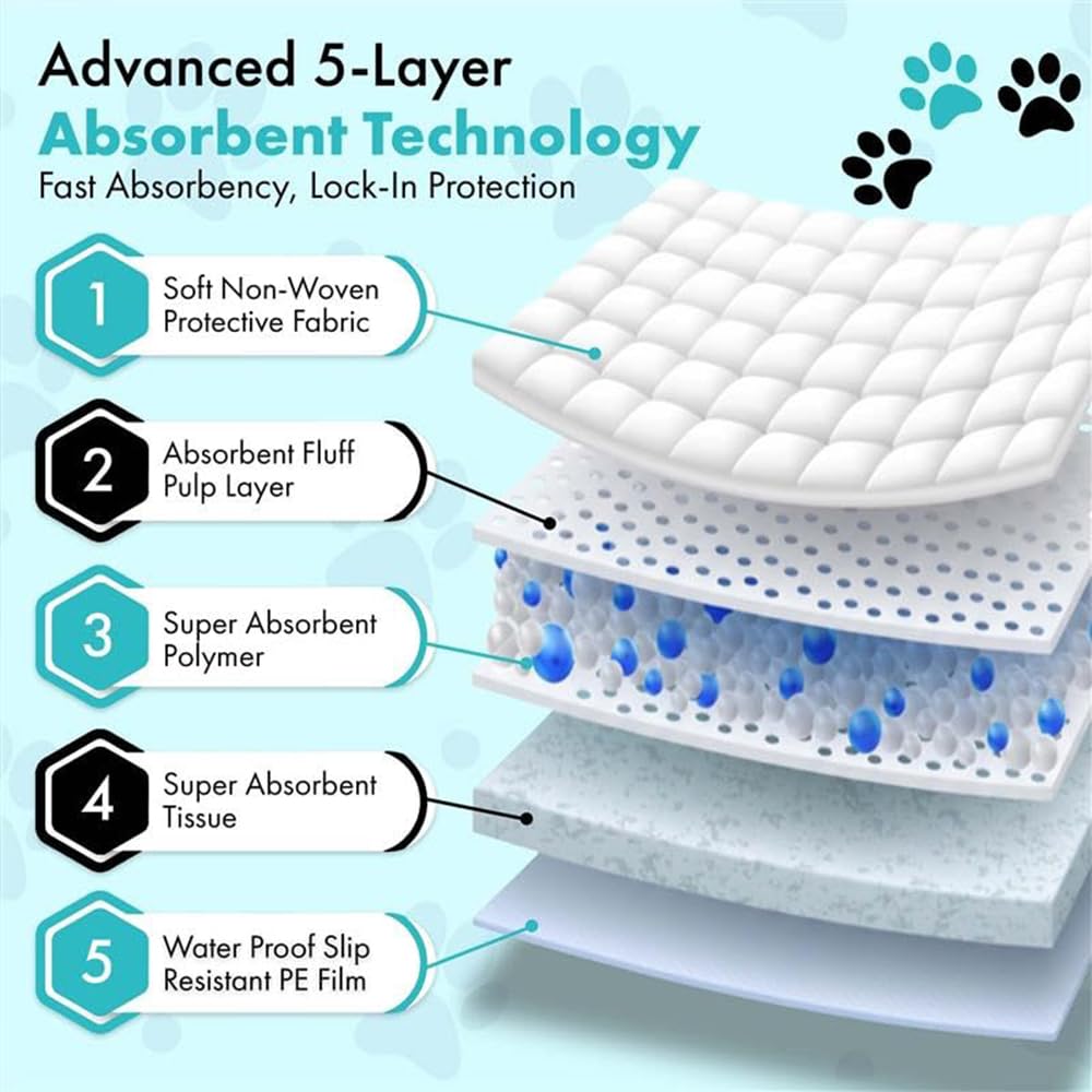 TBM odor-control technology helps keep rooms fresh.