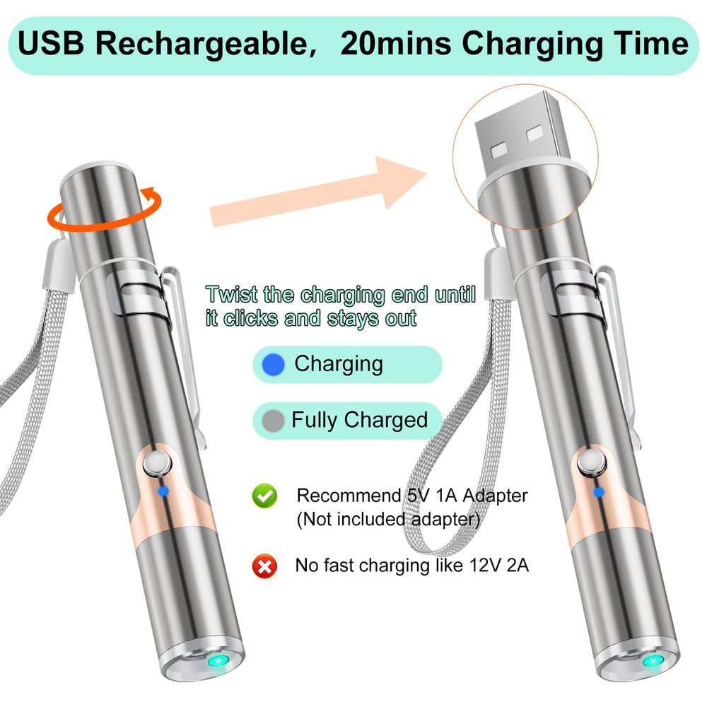 TBTeek stainless steel build stands up to energetic play