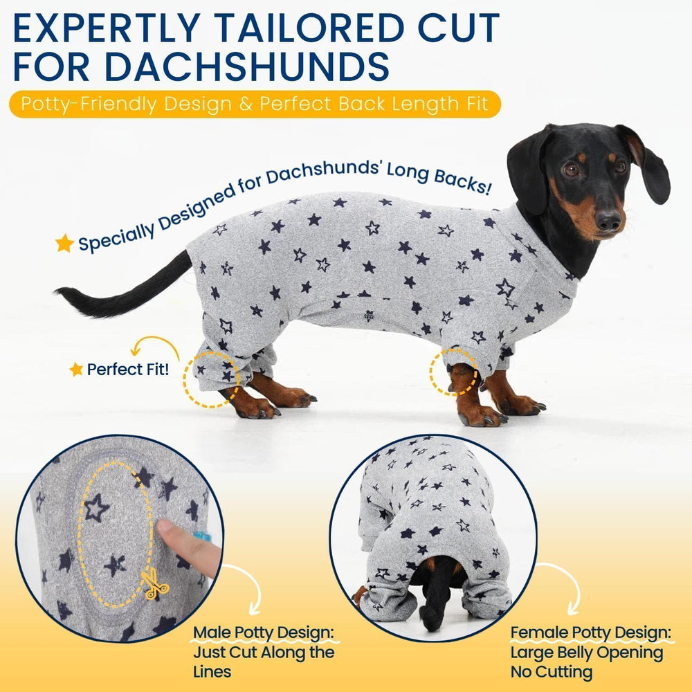 T'CHAQUE extended back for long bodies provides full coverage while lounging.