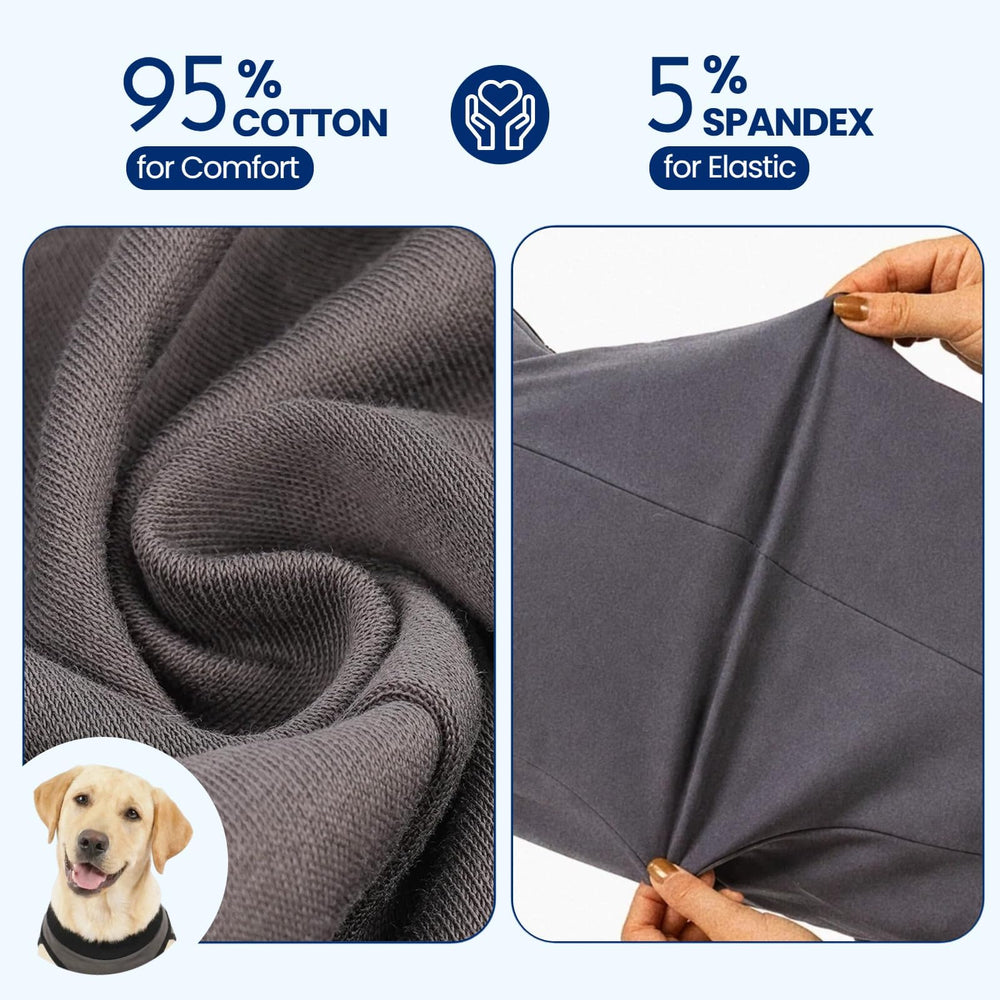 T'CHAQUE-sizing-guide-back-length ensures a snug, effective fit for recovery.