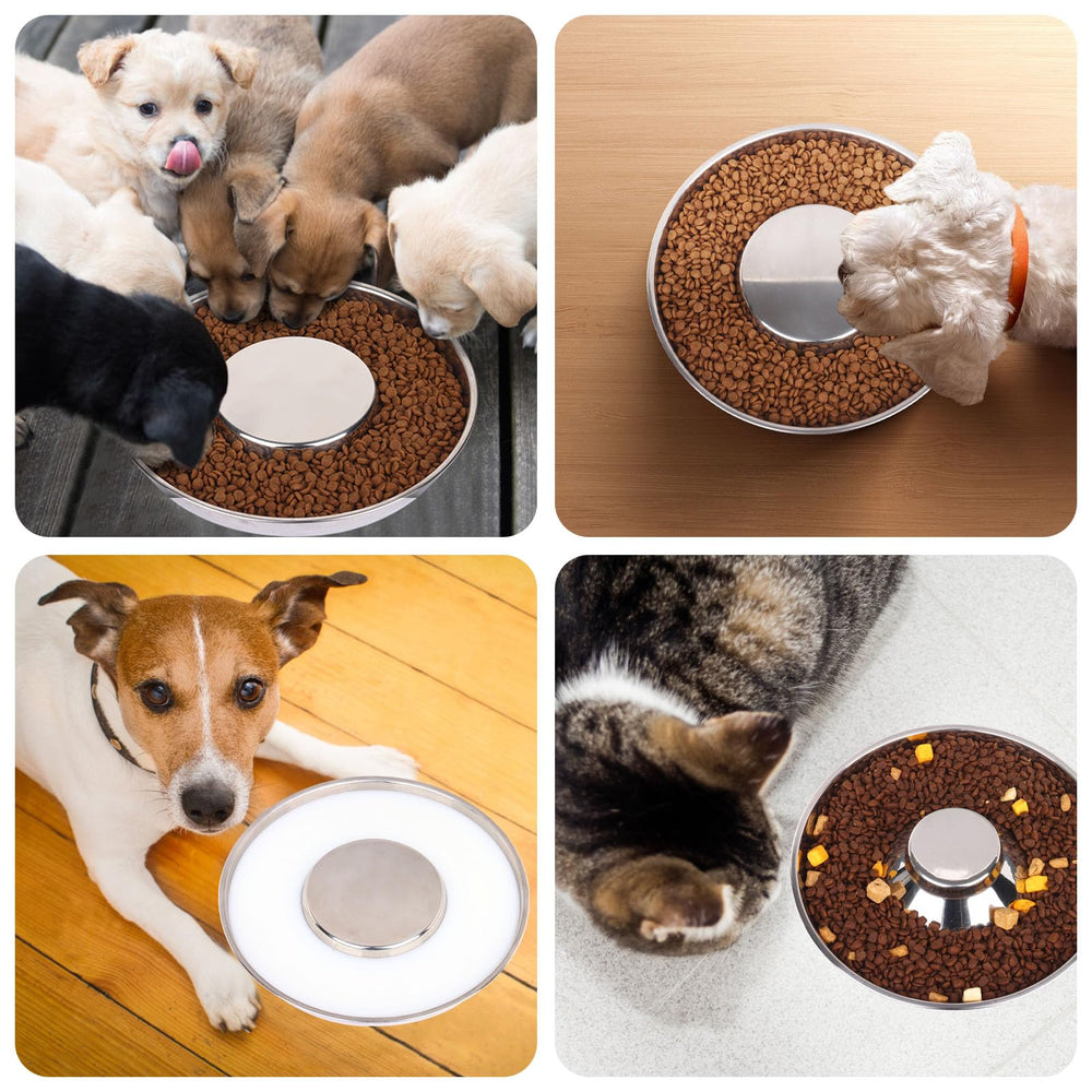 tchrules dishwasher-safe bowls, convenient cleanup after meals.