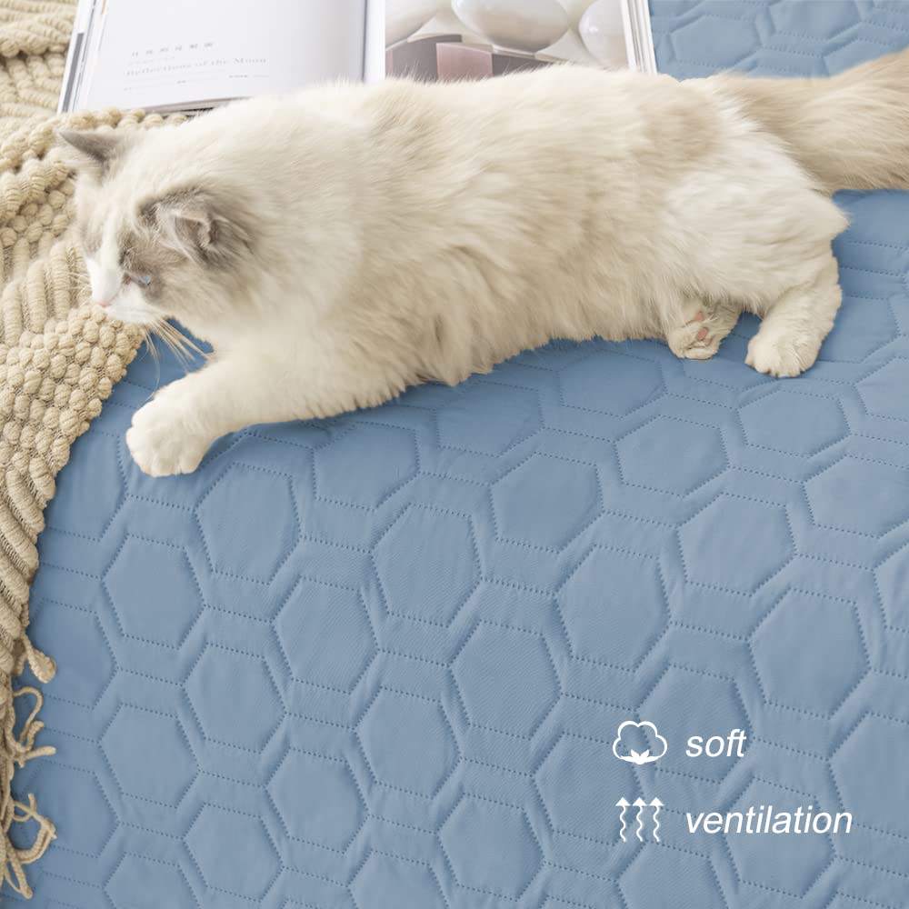 Tcksstex easy-care wash-friendly design stays fresh after machine washing