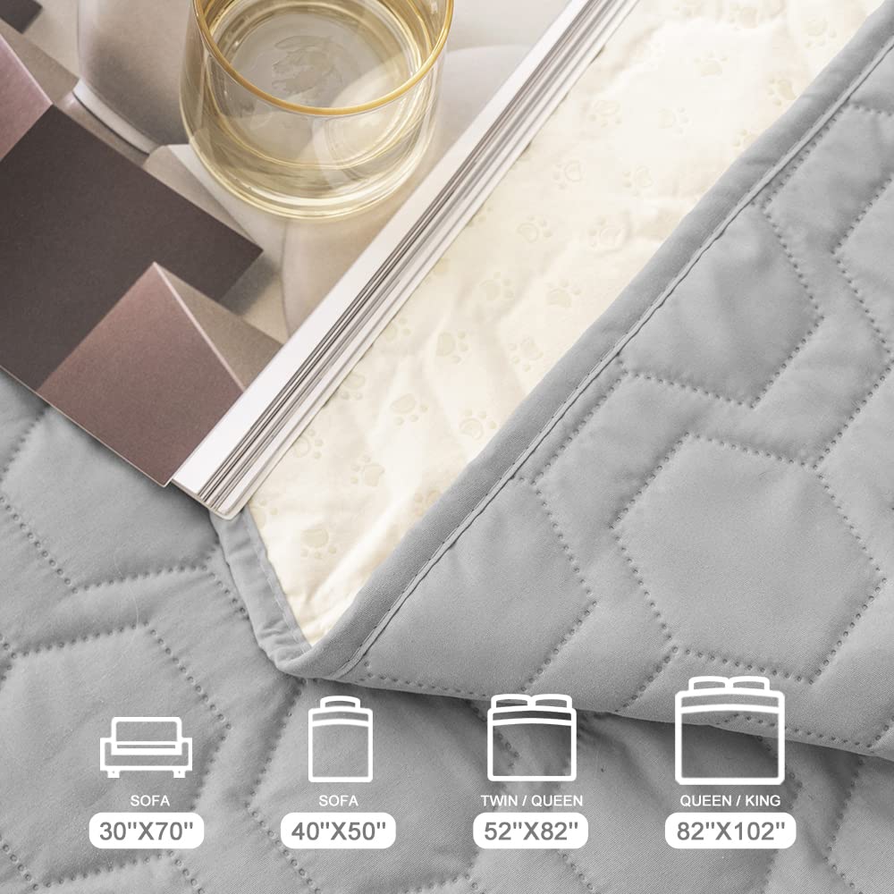Tcksstex machine washable blanket cleans easily at 30°C.
