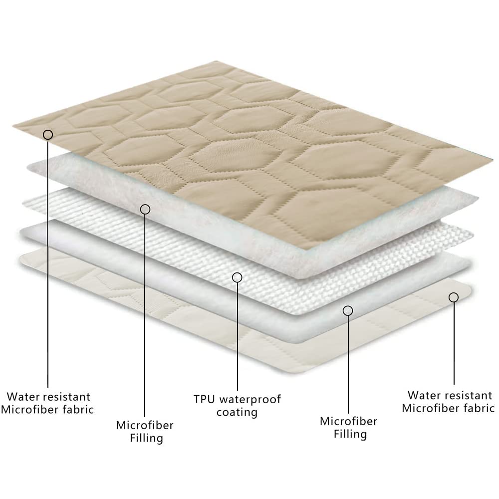 Tcksstex outdoor picnic mat doubles as a cozy pet blanket.