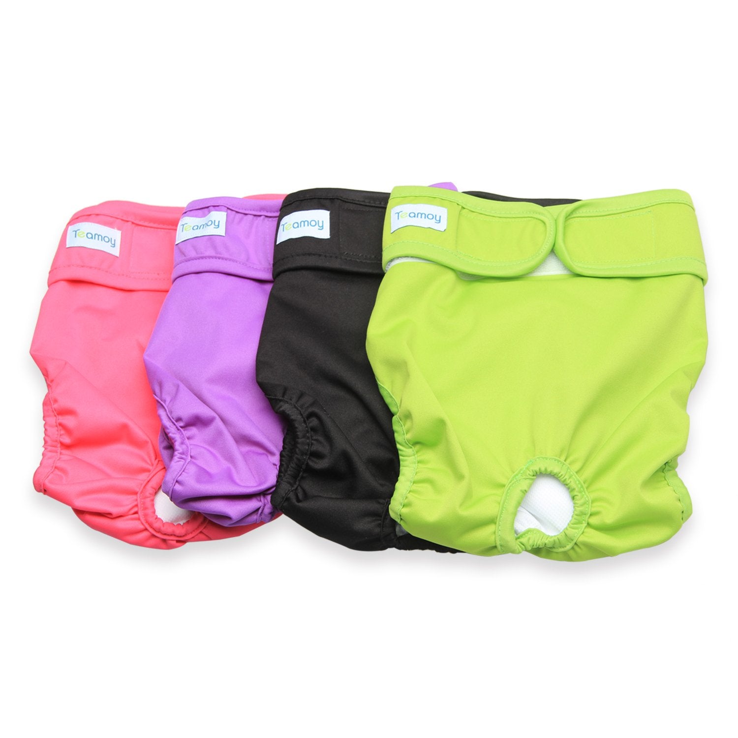 Teamoy soft breathable mesh fabric provides skin-friendly comfort.