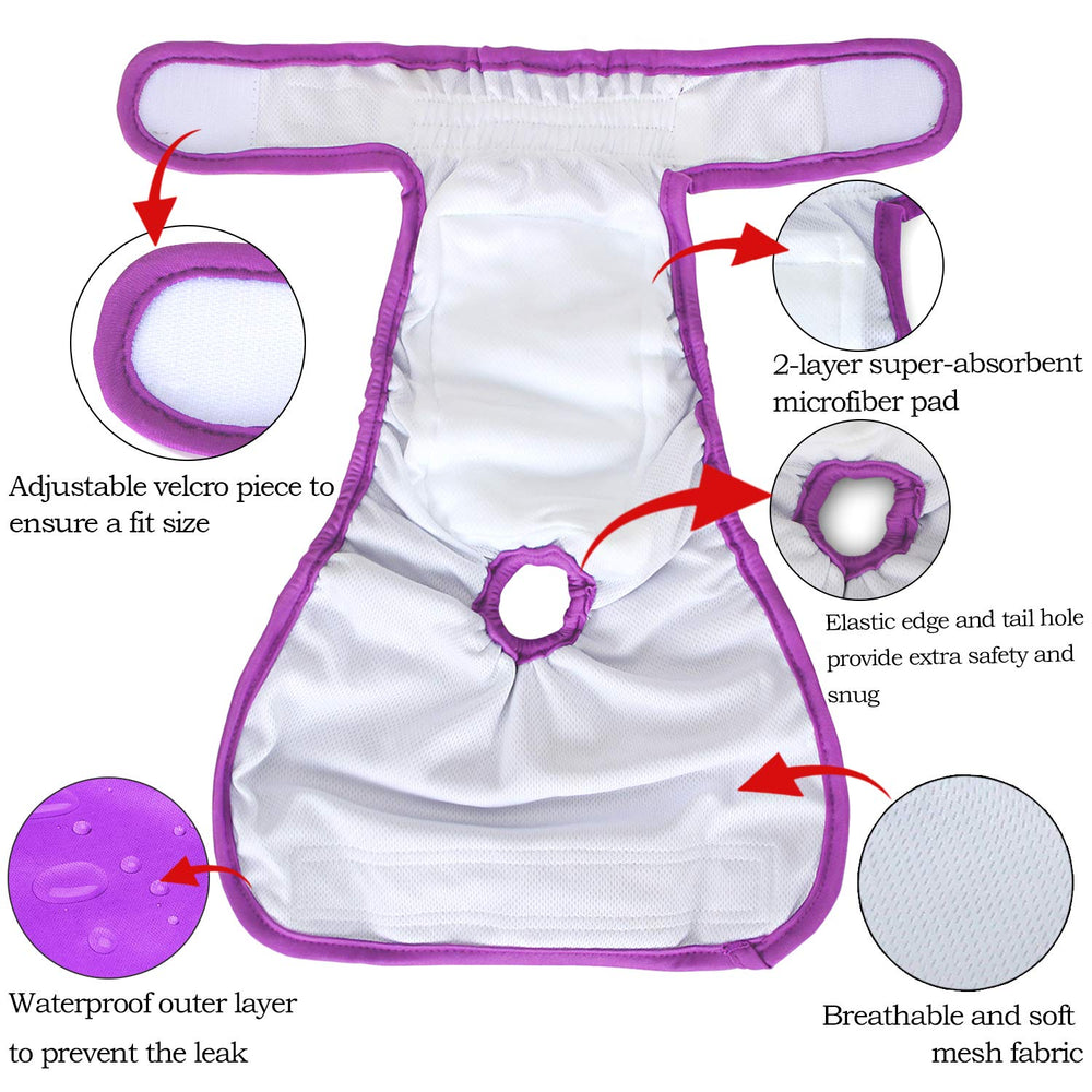 Teamoy waterproof outer layer helps prevent leaks.