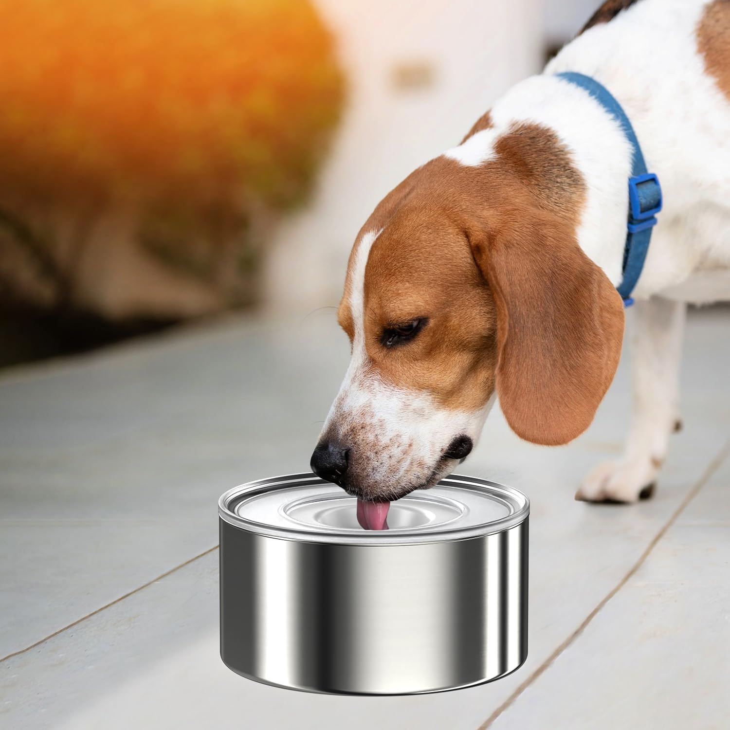 Techphardo easy-to-disassemble lid and components for hassle-free maintenance.