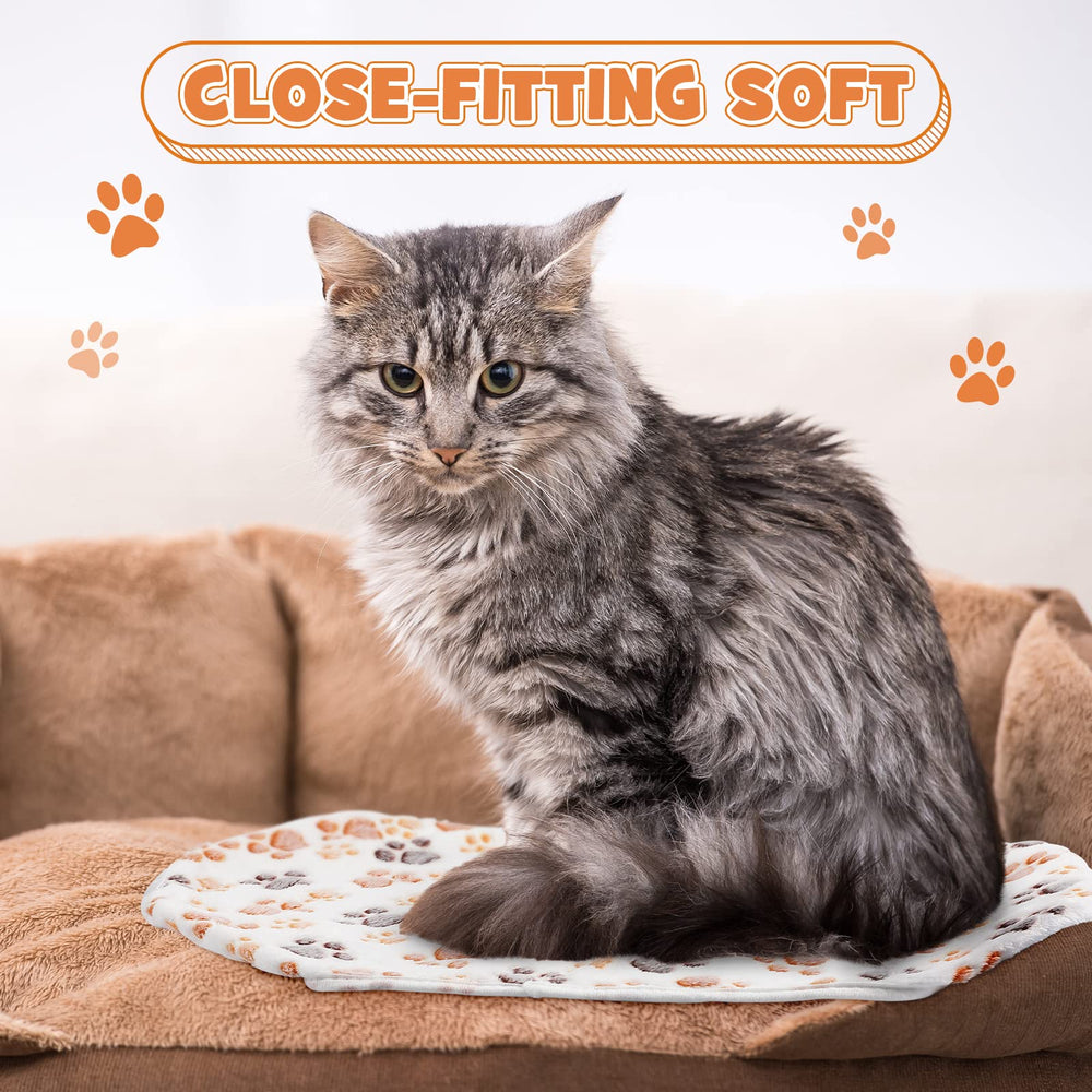 Tegeme blankets help reduce pet hair and drool on furniture