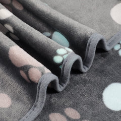 Tegeme portable blanket ready for indoor and outdoor use