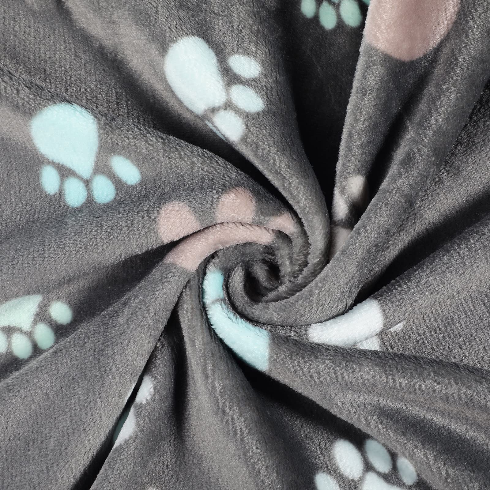 Tegeme small-pet-blanket suitable for kennels and nests