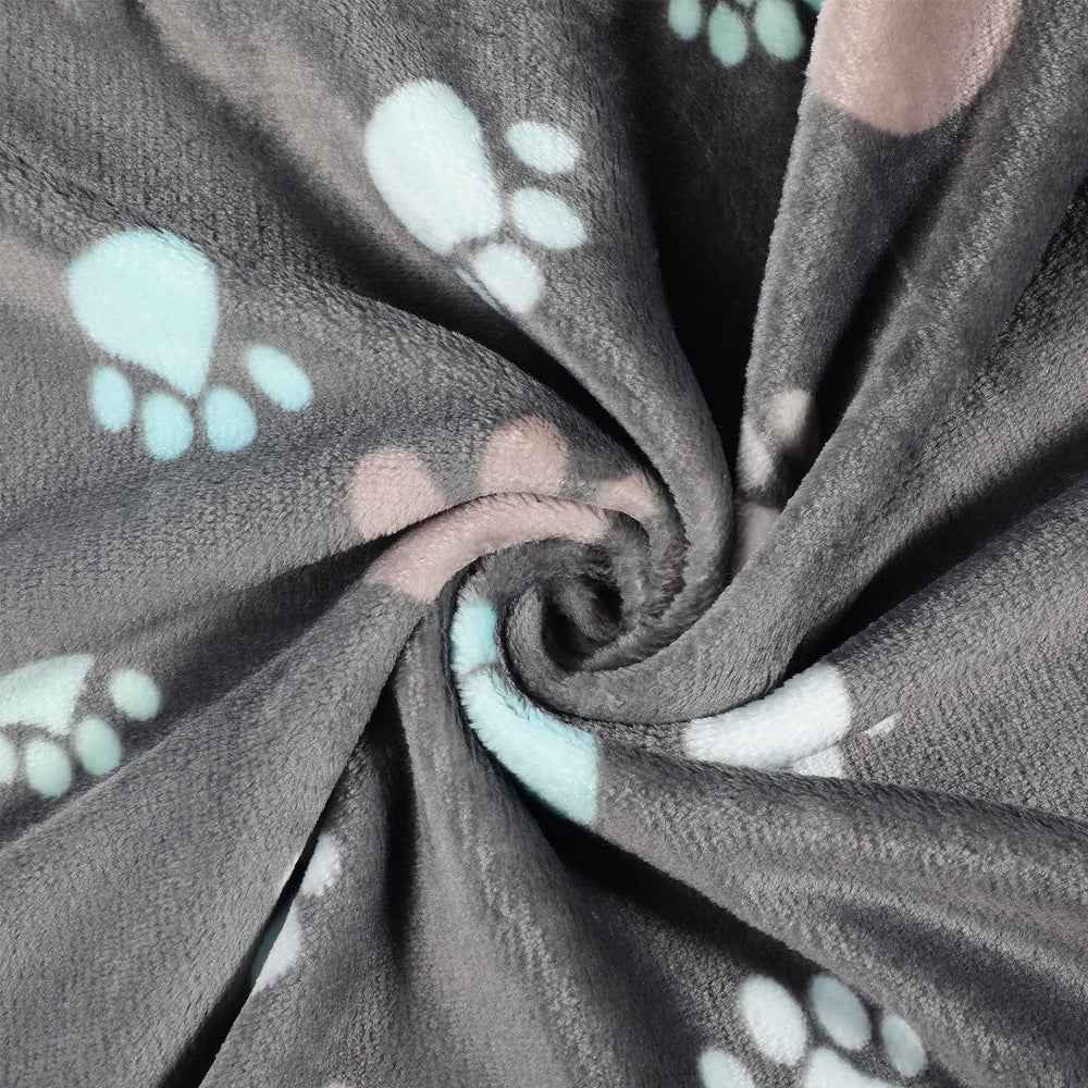 Tegeme small-pet-blanket suitable for kennels and nests
