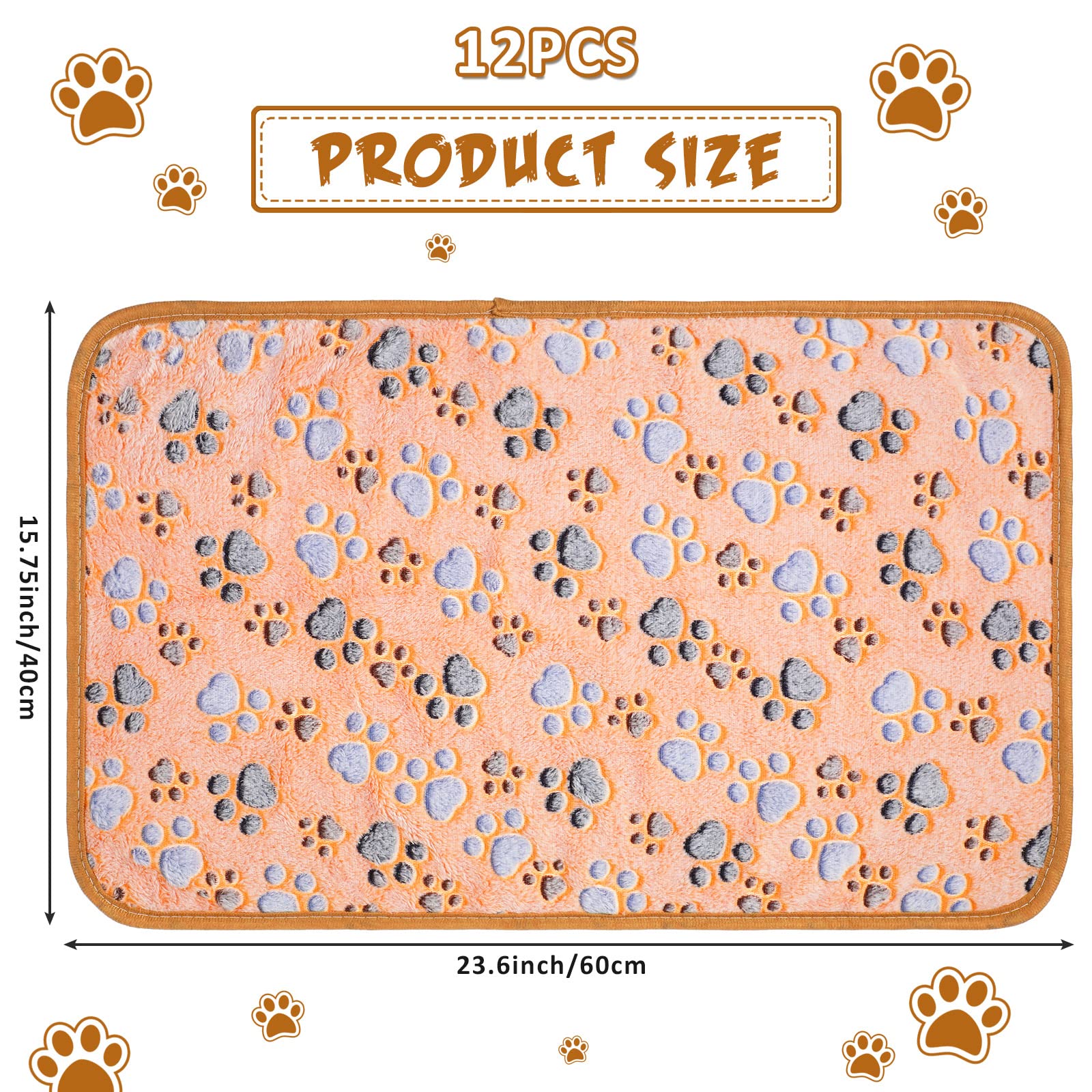 Tegeme soft fluffy fleece blanket provides lightweight warmth and skin-friendly comfort