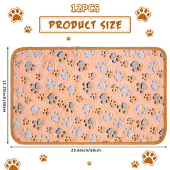 Tegeme soft fluffy fleece blanket provides lightweight warmth and skin-friendly comfort