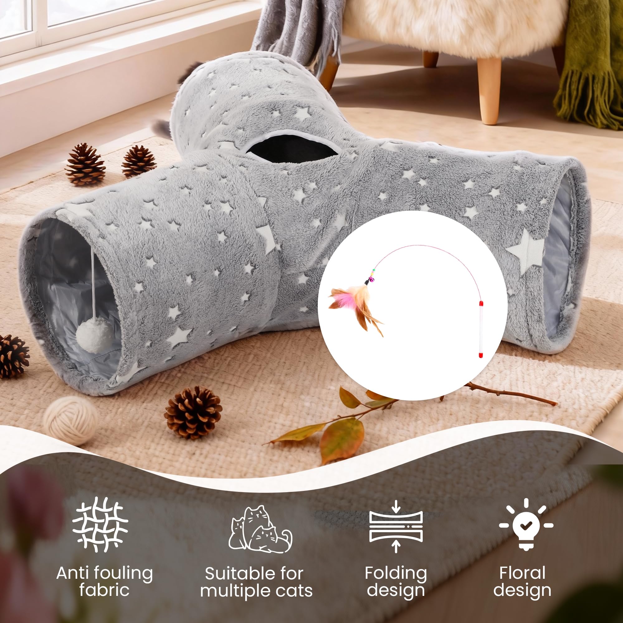 Tempcore risk-free purchase includes quick replacement if unsatisfied