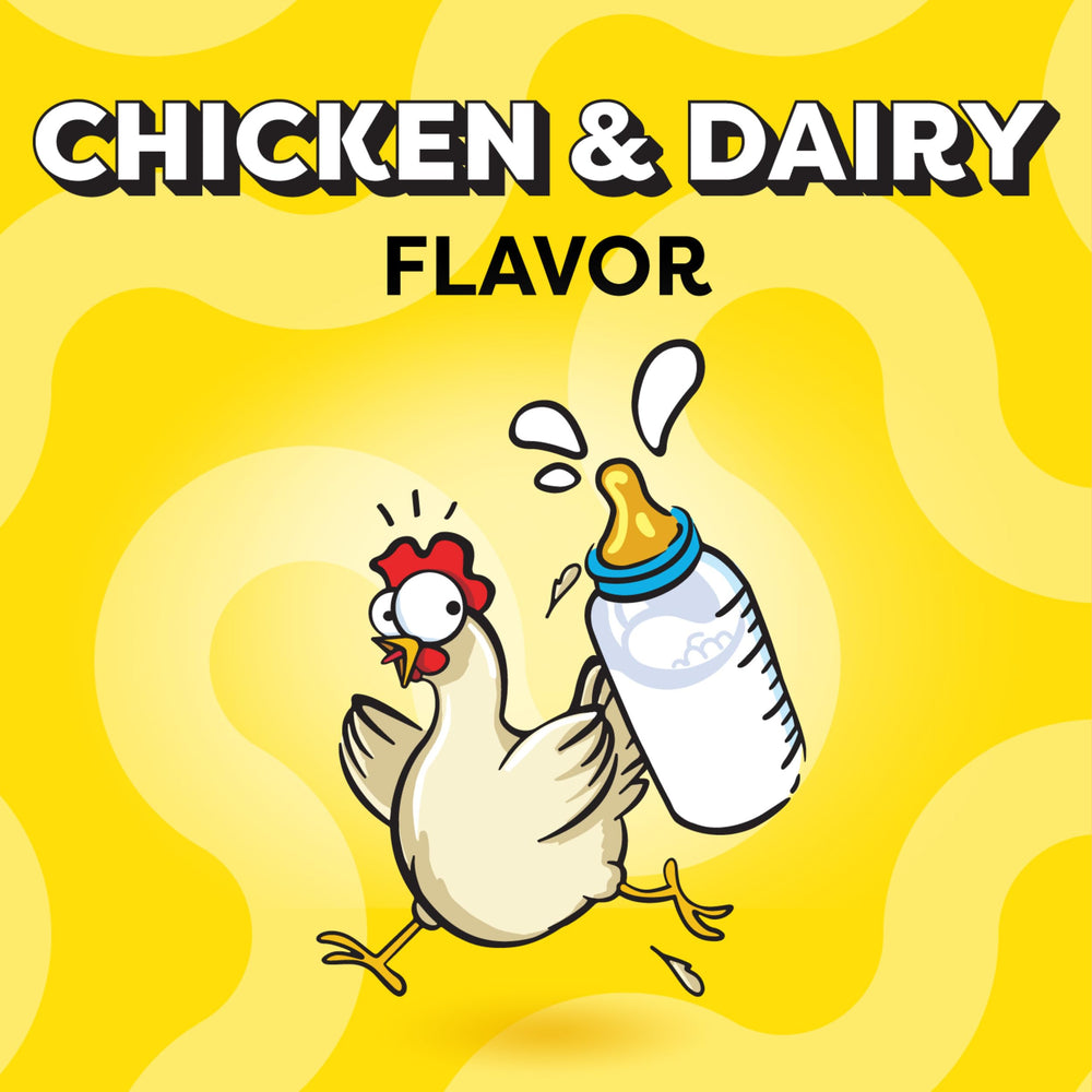 Temptations Kitten Treats 63-oz pouch pack10, convenient packaging for households with multiple cats