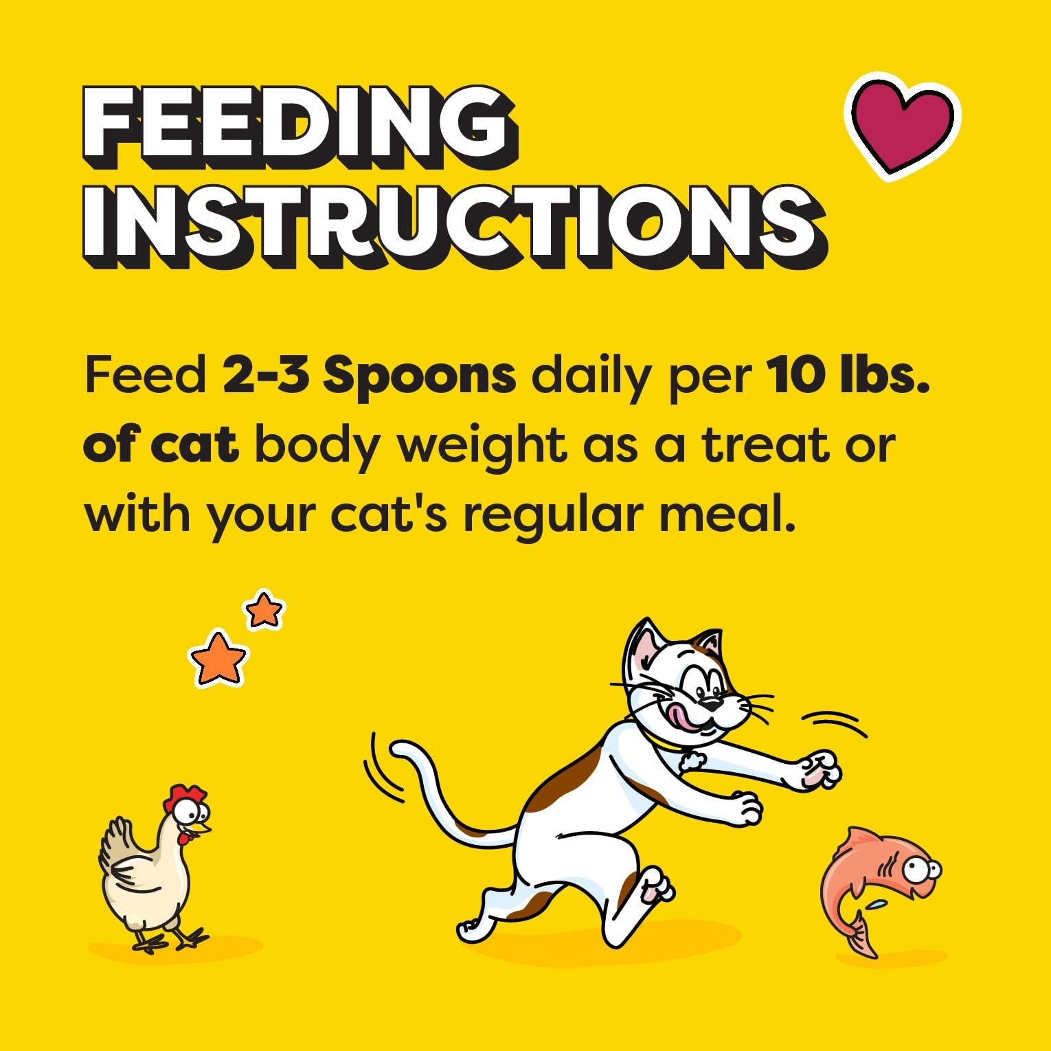 Temptations Lickable Spoons hand-feeding moment with soft, portion-controlled treats