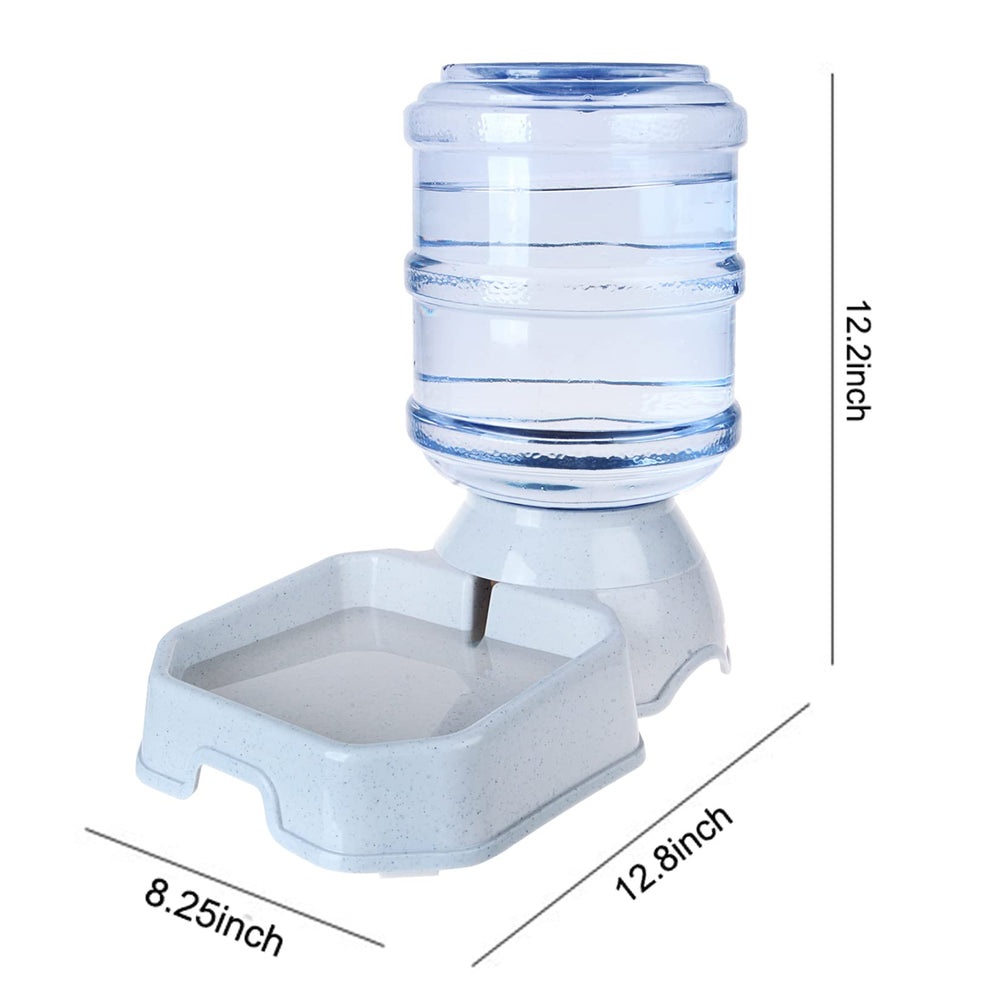 Base with non-skid feet for stable placement
