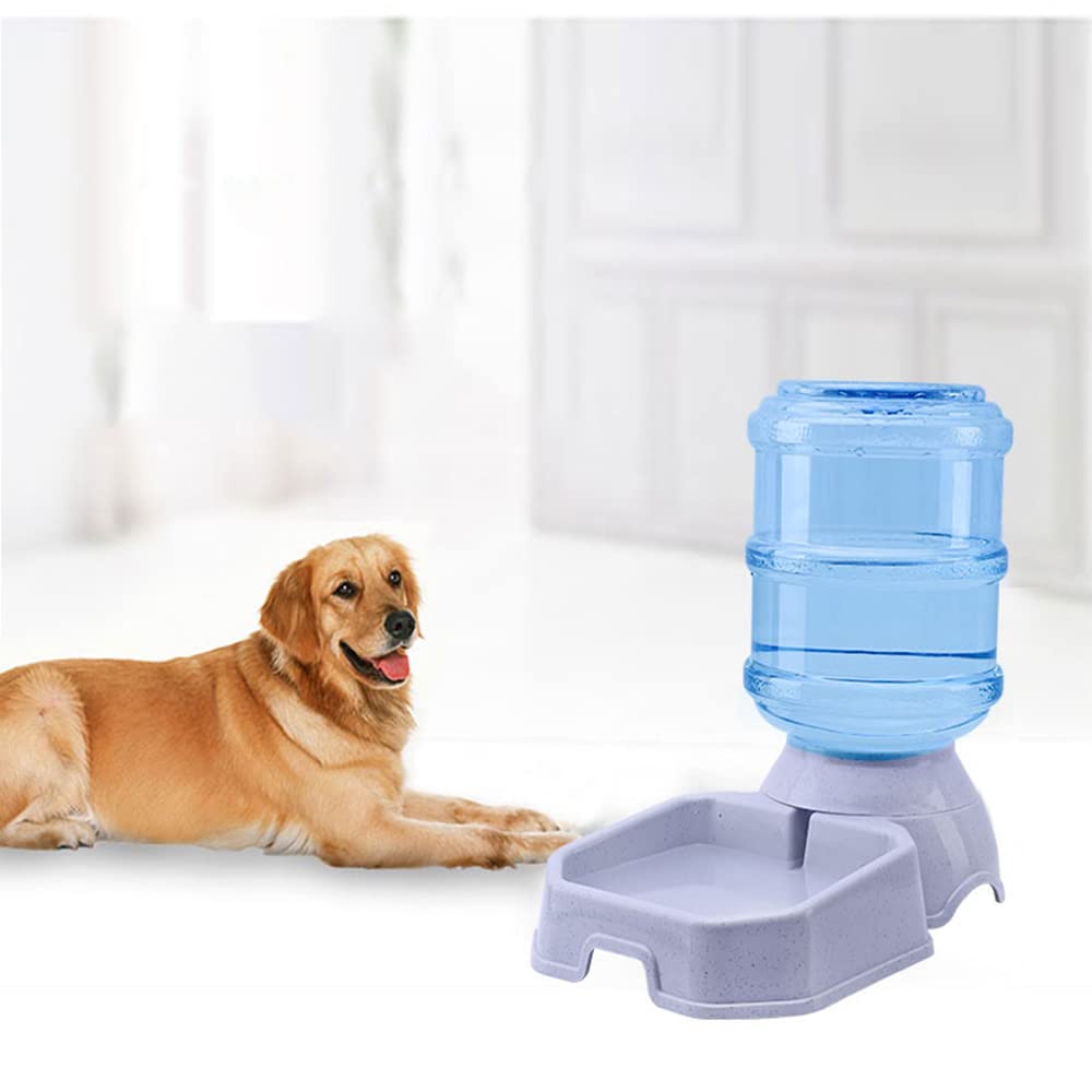 Suitable for dogs and cats in multi-pet homes using TENINYU station
