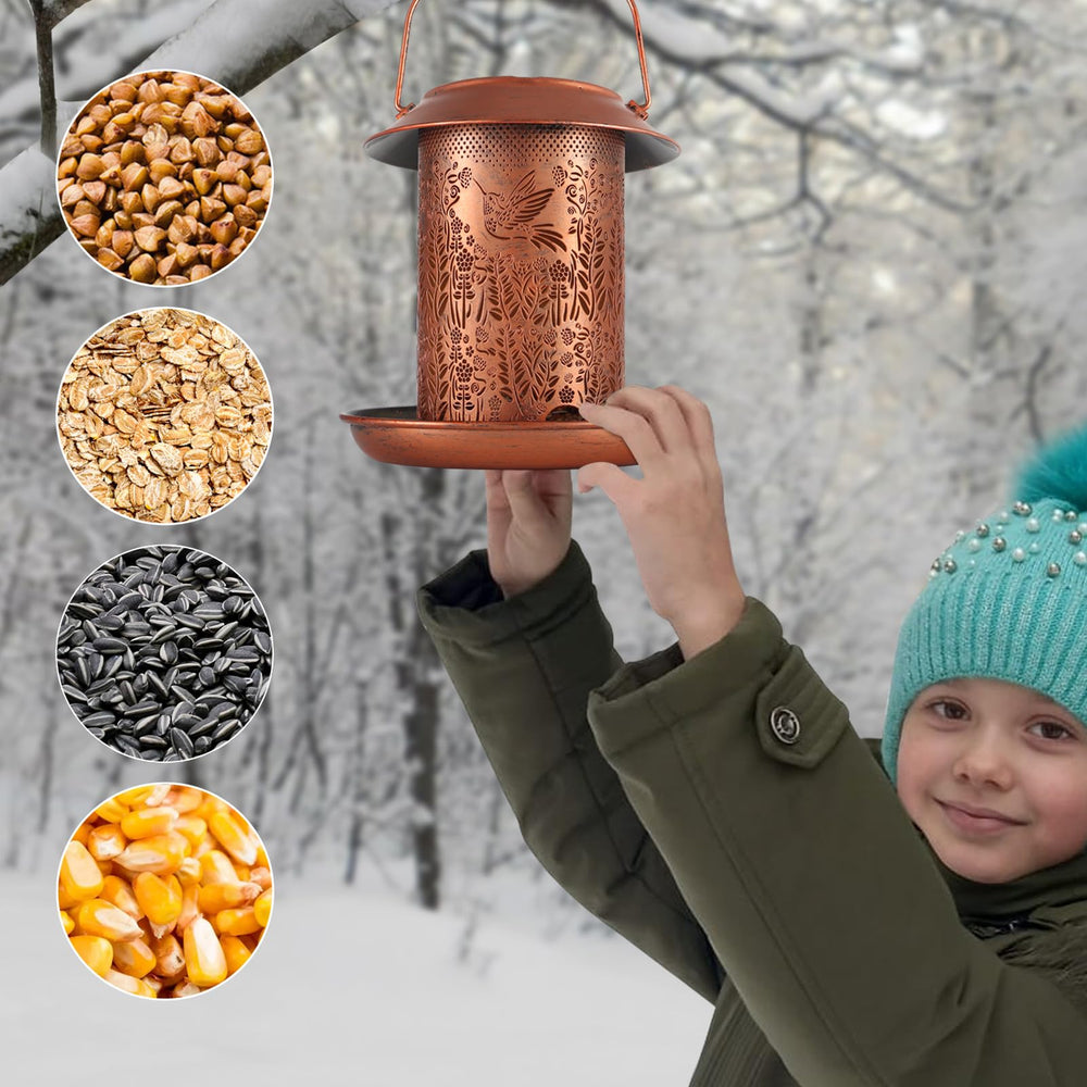 Tepaken garden decor blends function and charm for patios, porches, and yards.