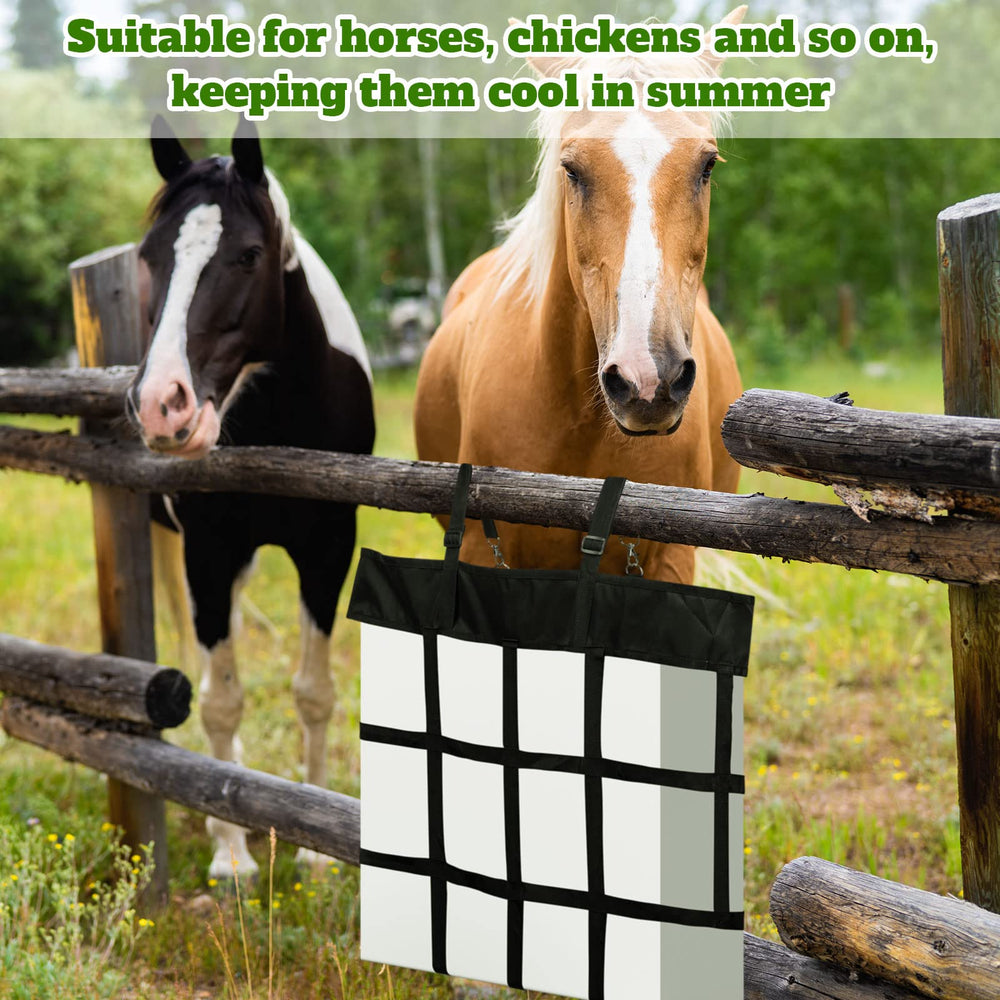 Tessco for you stable cooling setup demonstrates durable materials and easy cleaning.
