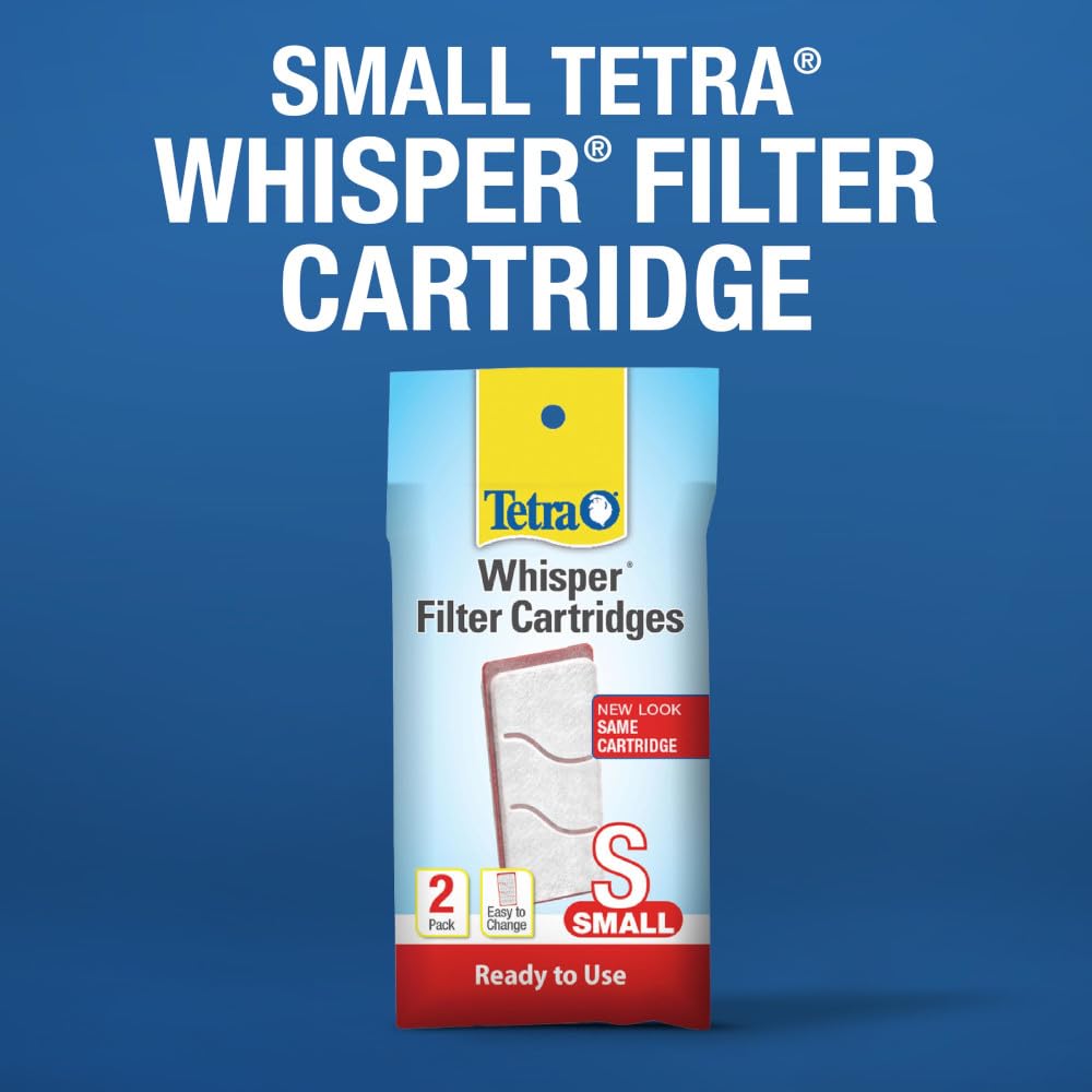 Tetra compact 10x10 cube dimensions shown for space-saving placement
