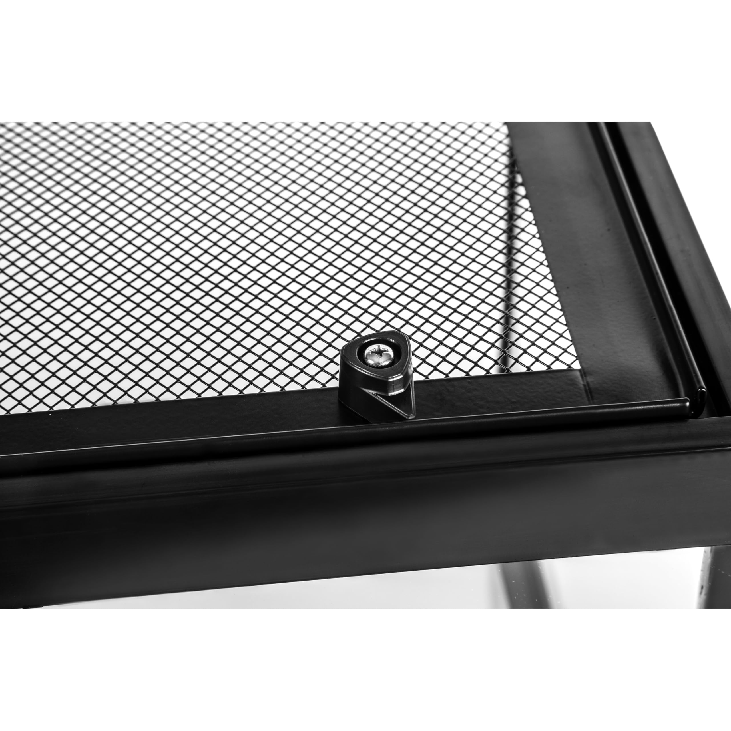 Tetra Aquatic Turtle Deluxe Kit dimensions 30x12x12 for room placement planning.