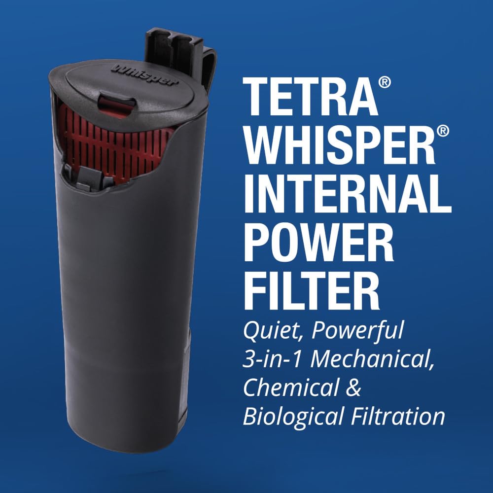 Tetra clear feeding-hole lid for easy feeding access