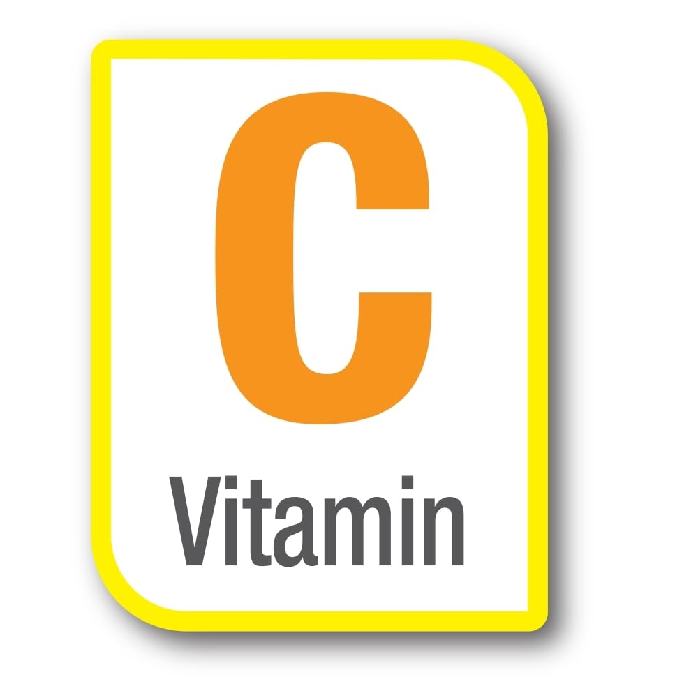 Tetra Goldfish Flakes vitamin C enriched diet supports vitality.
